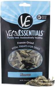 Vital essentials best dog food for picky yorkie